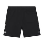 PLAYBOY Men's Double Bunny Sweat Shorts