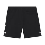 PLAYBOY Men's Double Bunny Sweat Shorts