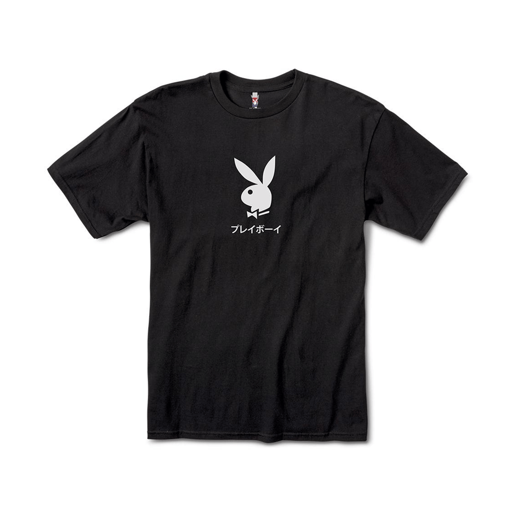 PLAYBOY Ace of Spades T-Shirt