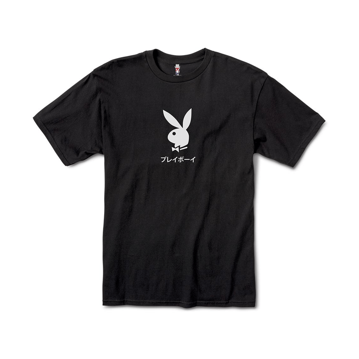 PLAYBOY Ace of Spades T-Shirt