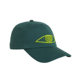 Calder Eye Icon Dad Cap