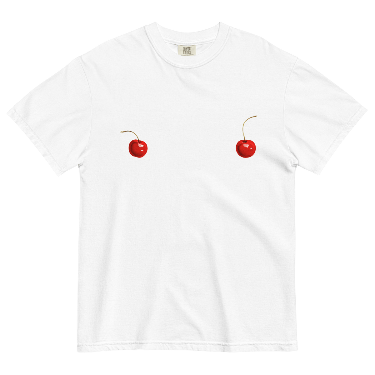 Cherry Twins T-Shirt