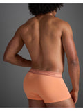 TEAMM8 New Classic Cotton Trunk - Peach