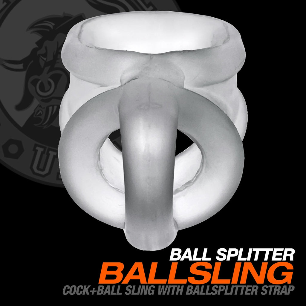 Oxballs BALLSLING original cocksling + nut splitter