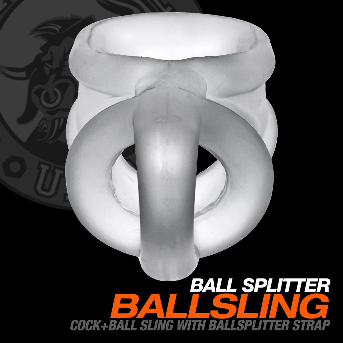 Oxballs BALLSLING original cocksling + nut splitter