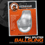 Oxballs BALLSLING original cocksling + nut splitter
