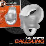 Oxballs BALLSLING original cocksling + nut splitter