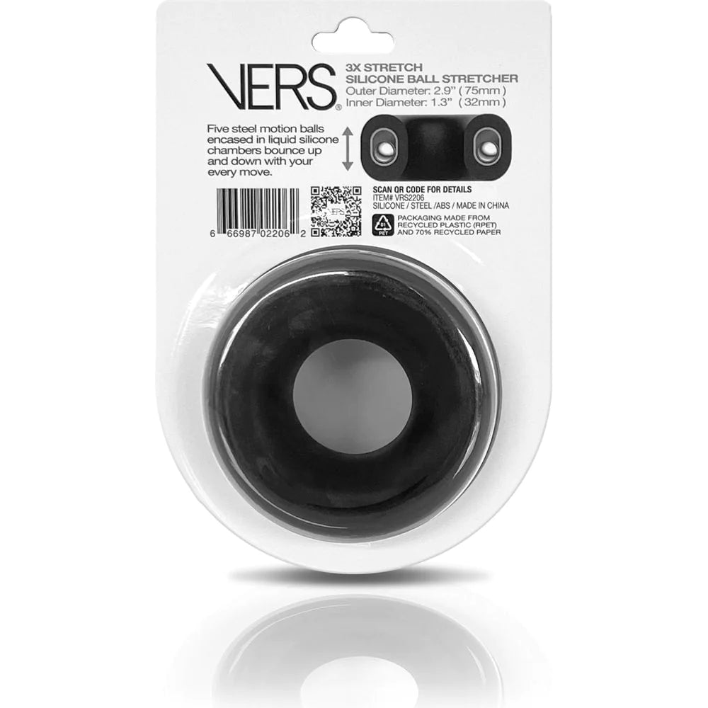VERS Motion Ball Stretcher