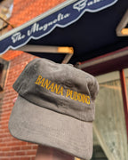 Banana Pudding Hat