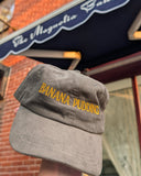 Banana Pudding Hat