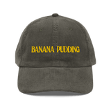 Banana Pudding Hat