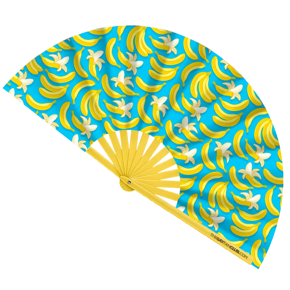 Banana Fan