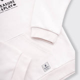 PLAYBOY Play Pb Zip Up Hoodie