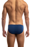 Modal V-Cut Muscle Bikini Brief by Jack Adams in 7 colors