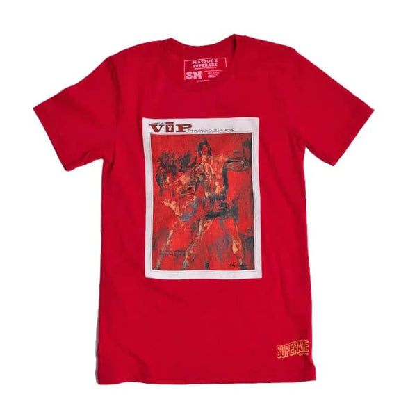 PLAYBOY Vip T-Shirt