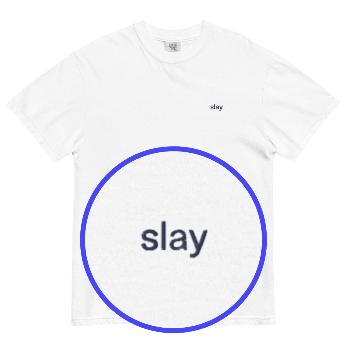 Slay Shirt
