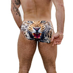 THK Cheetah Swim