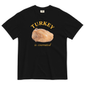 Turkey Is Overrated Thanksgiving Shirt