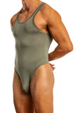 Unbound Modal Bodysuit by Jack Adams - 6 Colors