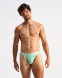 TEAMM8 Spartacus Thong - Peppermint