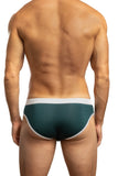 Modal Ringer Fly Brief by Jack Adams in 2 colors
