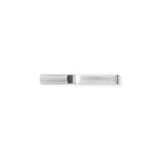 PLAYBOY Men's Rabbit Head Tie Clip
