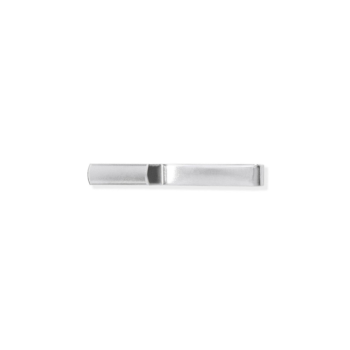 PLAYBOY Men's Rabbit Head Tie Clip