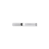 PLAYBOY Men's Rabbit Head Tie Clip