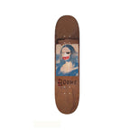 Jean-Michel Basquiat Boone Skateboard