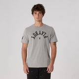 PLAYBOY Upside Down Tee