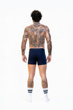 Mounderwear The Standard Boxer Briefs - Navy
