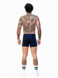 Mounderwear The Standard Boxer Briefs - Navy
