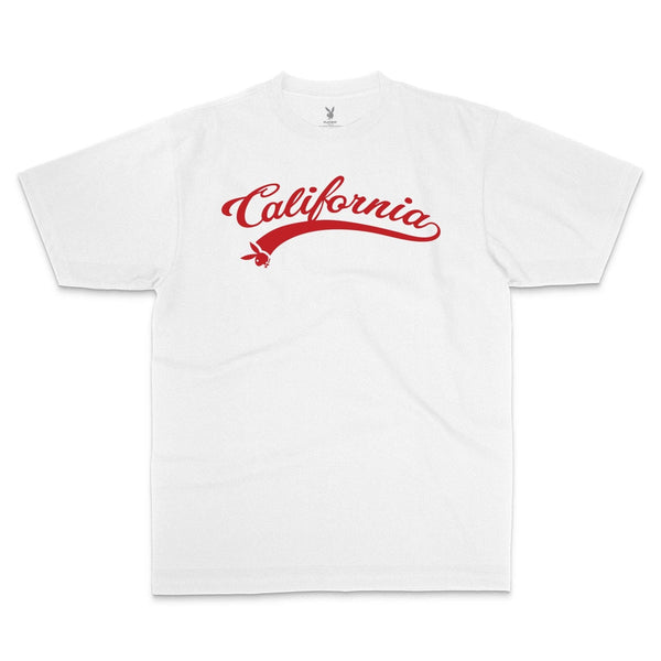 PLAYBOY California Tee
