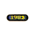 Pac-Man - Since 1980 Pin