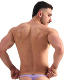 TEAMM8 Flirt Thong - Lilac