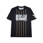 Playboy Be Bold Be Brave Jersey.