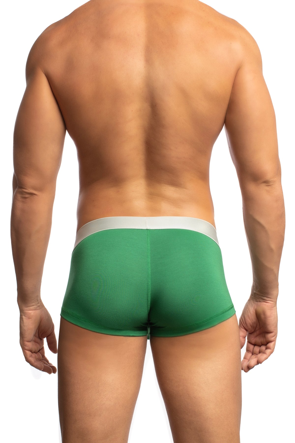Natural Fit Modal Trunk by Jack Adams in 7 colors