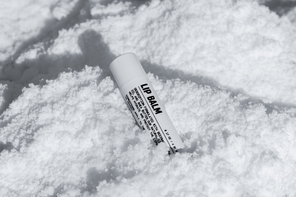 Blu Atlas Nourishing Beeswax & Shea Butter Lip Balm
