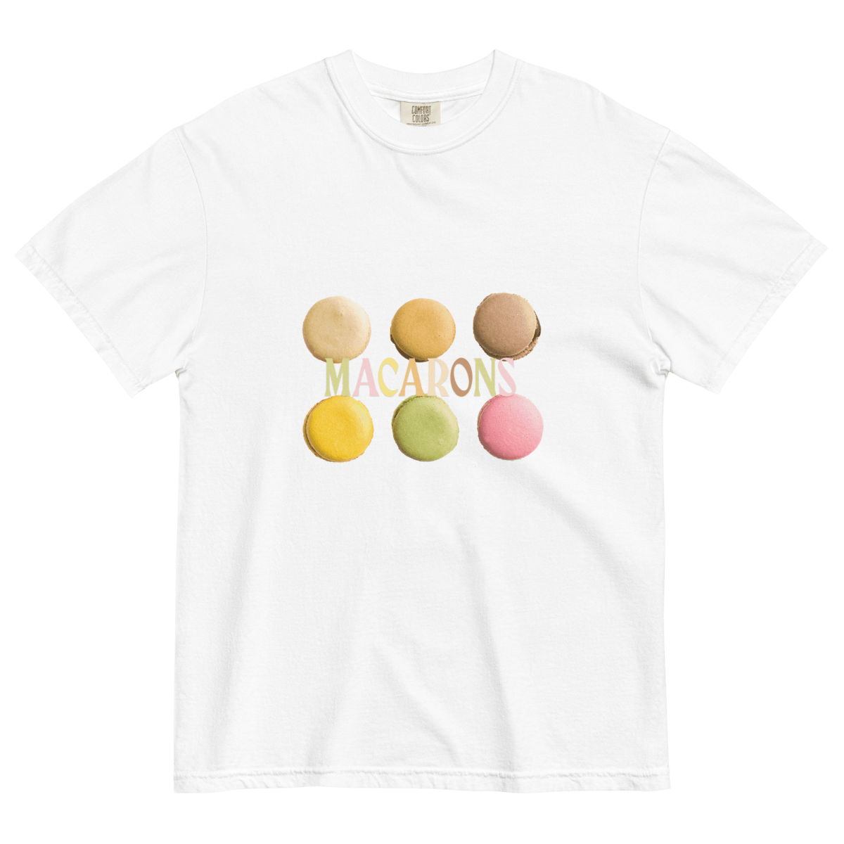 Macarons Shirt
