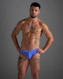 TEAMM8 Shade Brief - Ocean