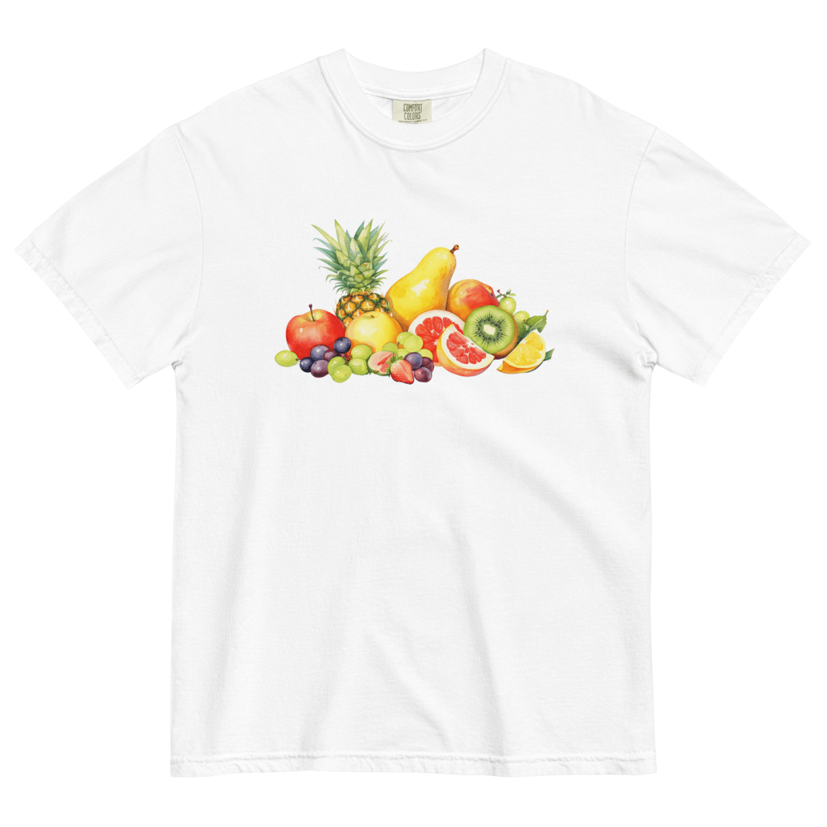 Fruit Feast T-Shirt