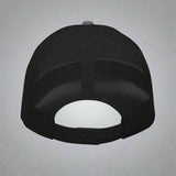 I’M A Good Boy Trucker Hat - Graphite / Black