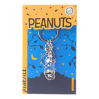 Peanuts Gang Halloween Keyclip