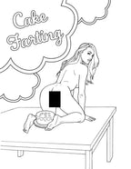 Dirtiest Coloring Book Ever