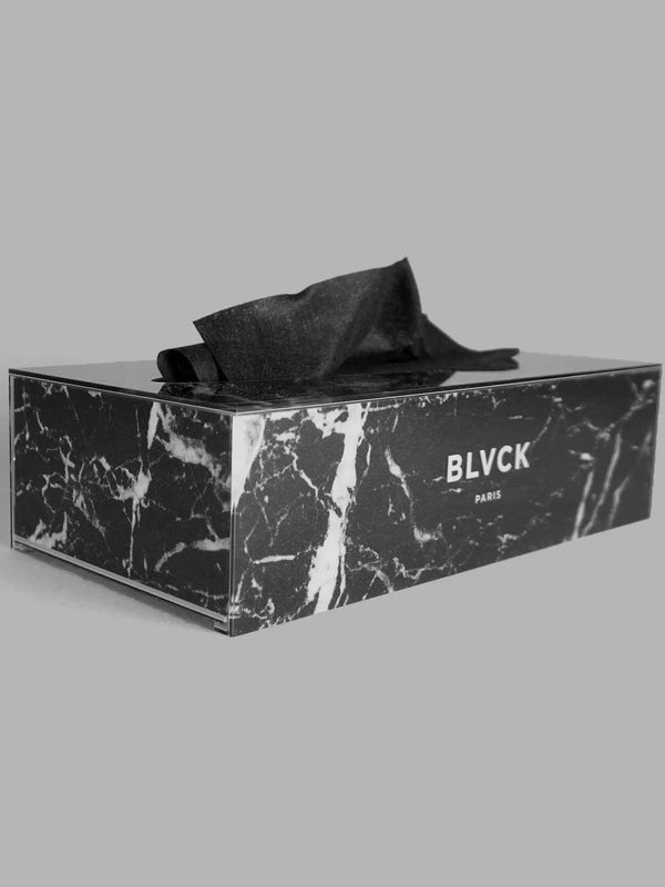 Blvck Tissues