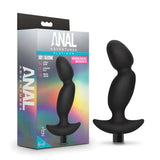 Anal Adventures Platinum Prostate Massager