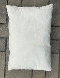 Bill Ward Stud Pillow