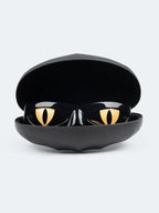 LOVERBOY BY CHARLES JEFFREY NEKO SUNGLASSES