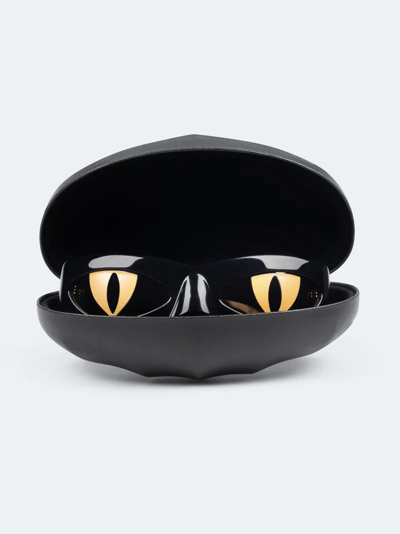 LOVERBOY BY CHARLES JEFFREY NEKO SUNGLASSES