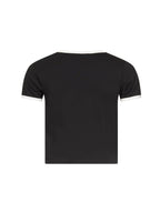 Queer Power T-Shirt in Black / White by LUDOVIC DE SAINT SERNIN
